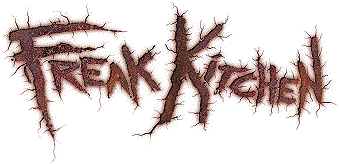 logo Freak Kitchen